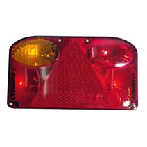 Feux 6 fonctions DAFA gauche