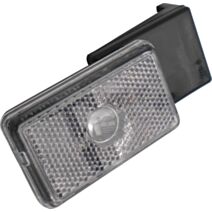 1 feu de position DAFA droit