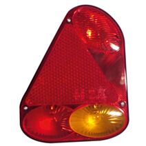 Feu vertical gauche DAFA 5 fonctions