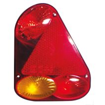 Feu vertical droit DAFA 5 fonctions