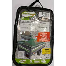 Filets maille 55x55. Dimenssions 300x160cm