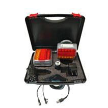 Kit magnétique LED sans fils