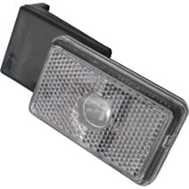 Feu de position DAFA gauche