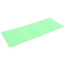 Matelas de plage 4 parties