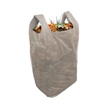 Lot de 6 sacs à déchets végétaux 150L - LESTO