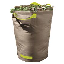 Sac à déchets multiusage ultrarésistant 160L + poignées - LESTO