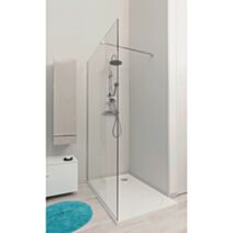 Paroi de douche italienne 90x200cm