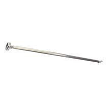 Barres de fixation murale simple pour douche 79 à 120cm - ONDEE