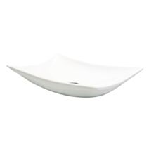 Vasque Tara blanc 57,5x38,5