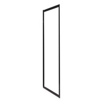 Paroi de douche de retour fixe Napa 90 - ONDEE