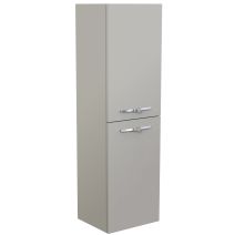 Colonne salle de bain de rangement salle de bain Tadao à suspendre 35x120x30cm - ONDEE