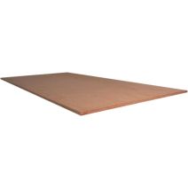 Panneau contreplaqué prédécoupé Import Intérieur 250x60x0,5cm