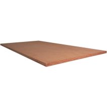 Panneau contreplaqué prédécoupé Import Intérieur 250x60x1cm