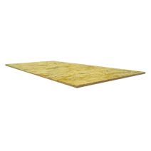 Panneau prédécoupé OSB 3 250x60x0,9cm