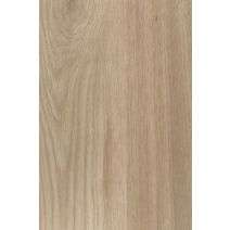 Plan de travail chêne synchro clair 205x64x3,8cm