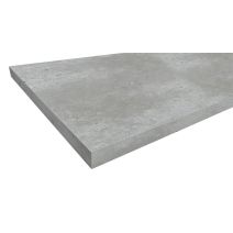 Plan travail de hydro béton minéral 38 mm 3 m 04 - SUPBOIS