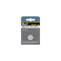 Pile au lithium CR2430 x1 - DIALL