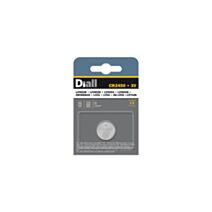 Pile au lithium CR2450 x1 - DIALL
