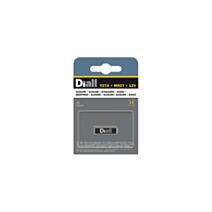 Pile alcaline V27A non rechargeable x1 - DIALL