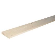 Planche brut sapin du nord 15x2,5x240cm