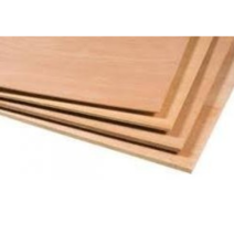 Panneau de bois contreplaqué Import intérieur 250x122x1,5cm