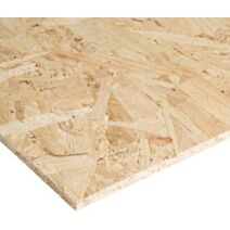 Panneau OSB3 250x125x1,2cm