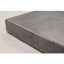 Plan de travail stratifié HPL Copperfield 3050x640x38mm - MALVAUX