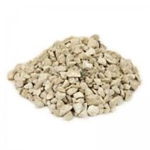 Gravillon calcaire blanc 6/10 - NOVAPIERRE