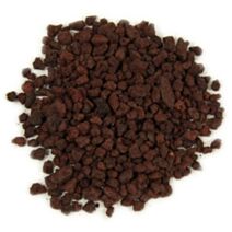 Pouzzolane 7/15 rouge