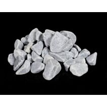 Galet marbre 20/40 gris