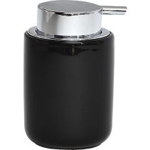 Distributeur dolomite noir - TENDANCE