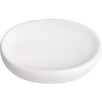Porte savon dolomite blanc - TENDANCE