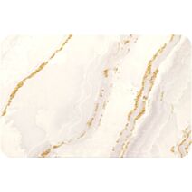 Tapis diatomite 39 x 60 cm escape - TENDANCE