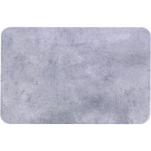 Tapis diatomite 39 x 60 cm Imagine - TENDANCE