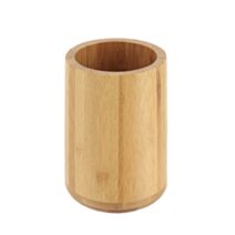 Gobelet bambou rond - TENDANCE