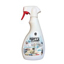 Super nettoyant et désinfectant support lavable sans parfums 500ml