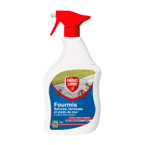 Anti-fourmis balcon Forminix 1L - PROTECT EXPERT 