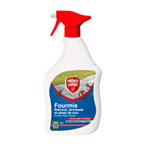 Anti-fourmis balcon Forminix 1L - PROTECT EXPERT