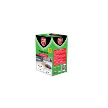 2 pièges à rats plastiques - PROTECT EXPERT 