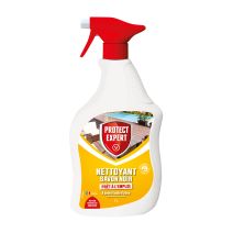 Savon noir prêt-à-l'emploi 1L - PROTECT EXPERT