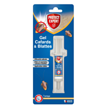 Gel cafards 10gr - PROTECT EXPERT