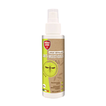 Spray répulsif corporel 100ml  - PROTECT EXPERT
