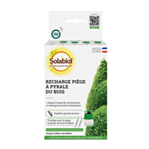 Recharge Piege Pyrale Du Buis - SOLABIOL