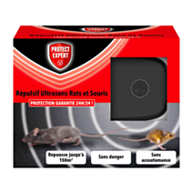 Ultrason Rat - PROTECT EXPERT