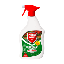 Désherbant polyvalent prêt-a-l'emploi 750+250ml - PROTECT EXPERT