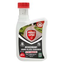 Désherbant allées ultra concentré 800ml - PROTECT EXPERT