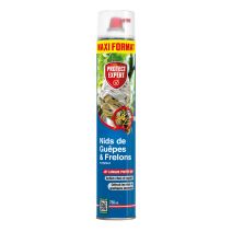 Aérosol Guepe Frel 750ml - PROTECT EXPERT