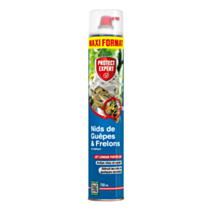 Aérosol Guepe Frel 750ml - PROTECT EXPERT