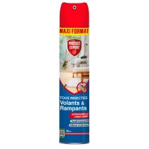 Volant Rampant Foudroyant 750ml - PROTECT EXPERT