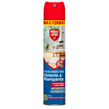 Volant Rampant Foudroyant 750ml - PROTECT EXPERT